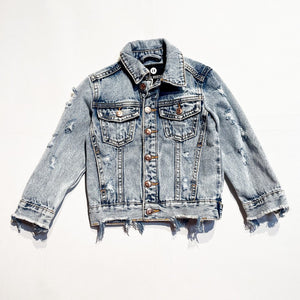 Beau Hudson Jean Jacket 1Y Reg $110|145680