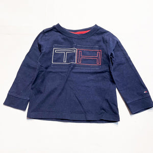 Tommy Hilfiger Shirt 2Y|182726