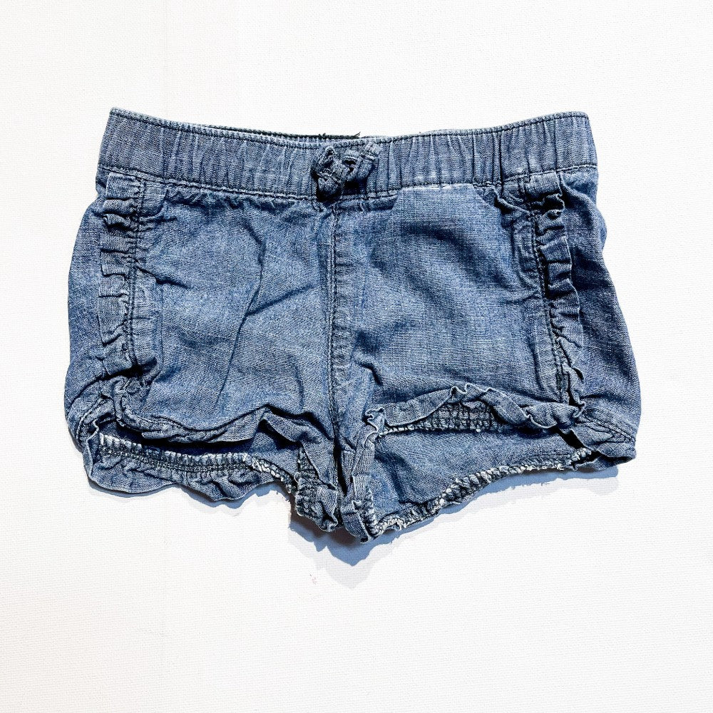 Old Navy Shorts 6-12M|175225