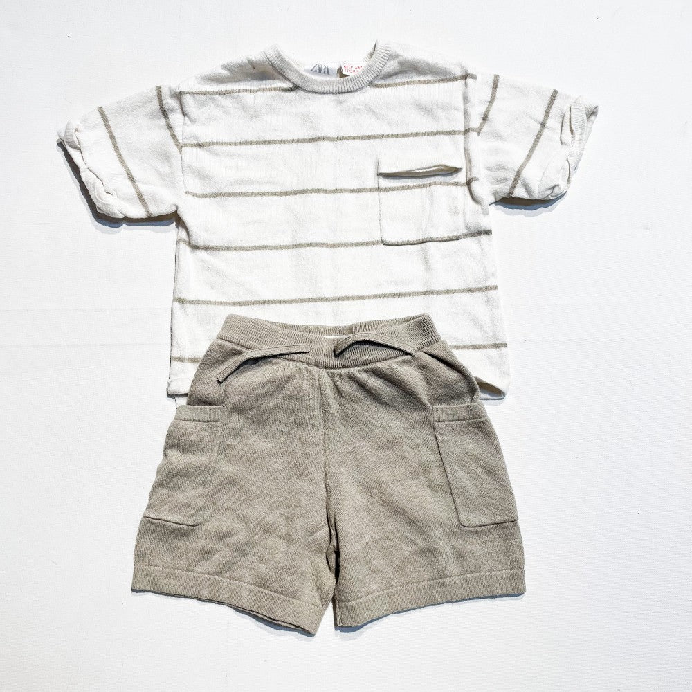 Zara Set 2Y|140375
