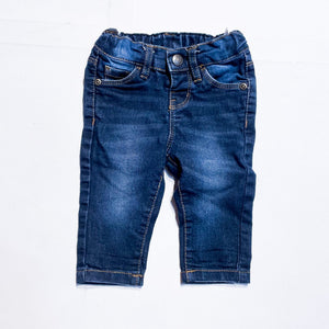 George Jeans 0-3M|158186