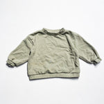 Never Not Sweater 2Y|216806