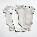 Old Navy Onesie Set 0-3M|221622