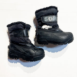 Sorel Boots 6|142530