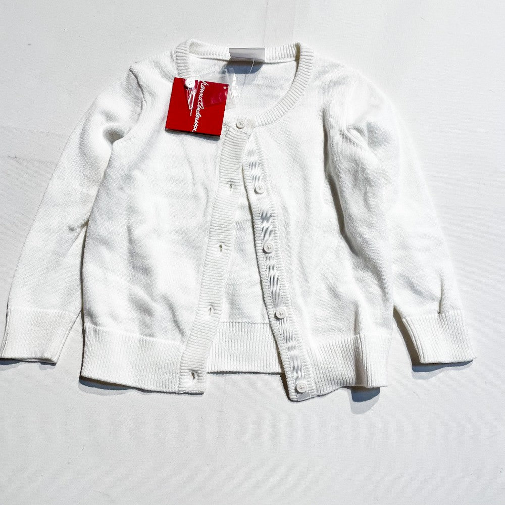 Hannah Anderson Sweater 4Y|146247