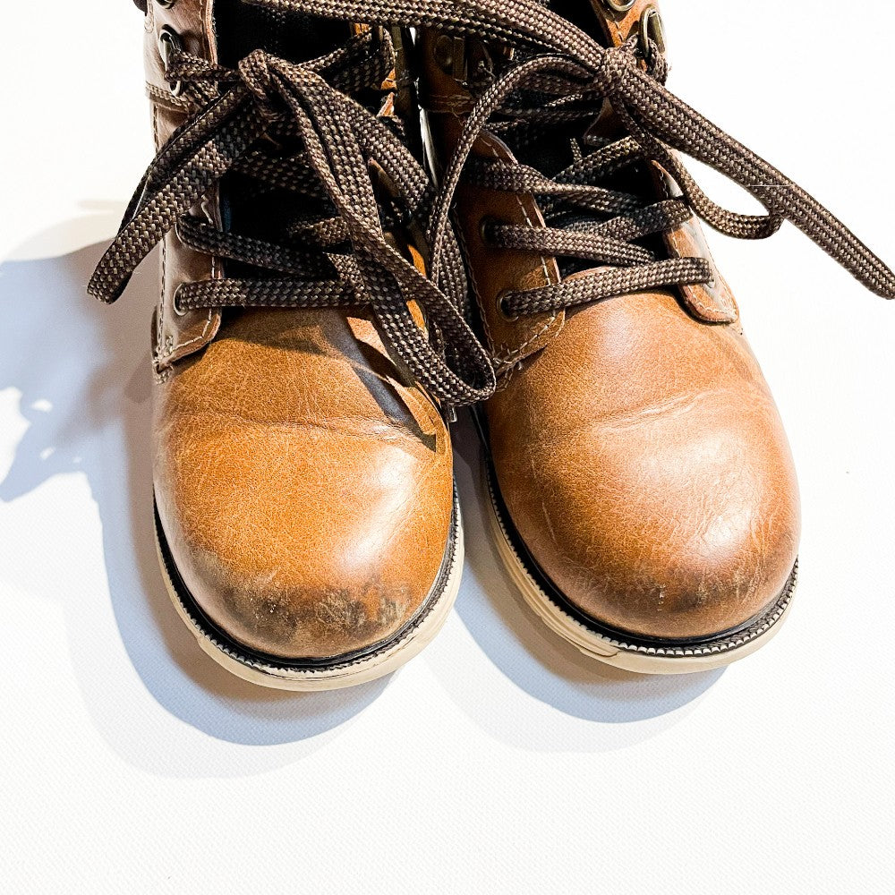 Crown Vintage Boots 12C|187622