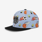 Headster -  Jock Snapback|139118