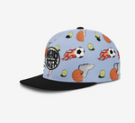 Headster -  Jock Snapback|139118