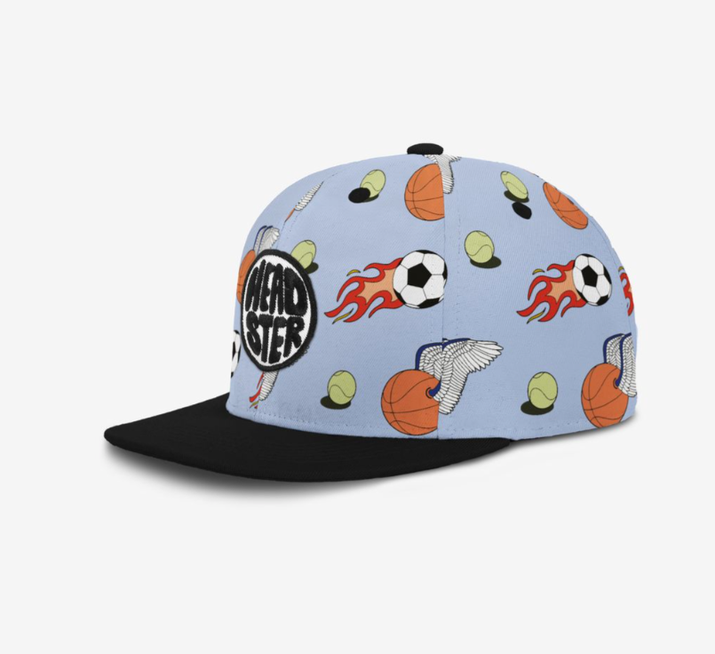 Headster -  Jock Snapback|139118