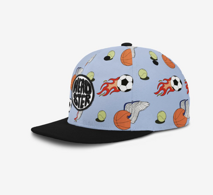 Headster -  Jock Snapback|139118