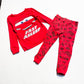 Joe PJ Set 3Y**imperfection|164600