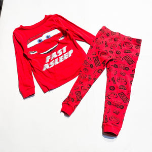Joe PJ Set 3Y**imperfection|164600