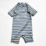 Wheat Swim Suit 2Y Reg $64|140143