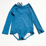 Current Tyed Swim Suit 4-5Y|151872