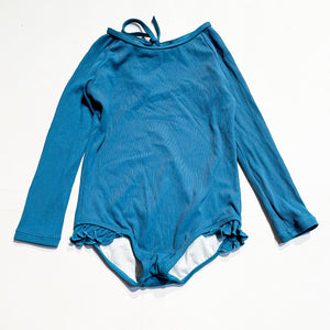 Current Tyed Swim Suit 4-5Y|151872