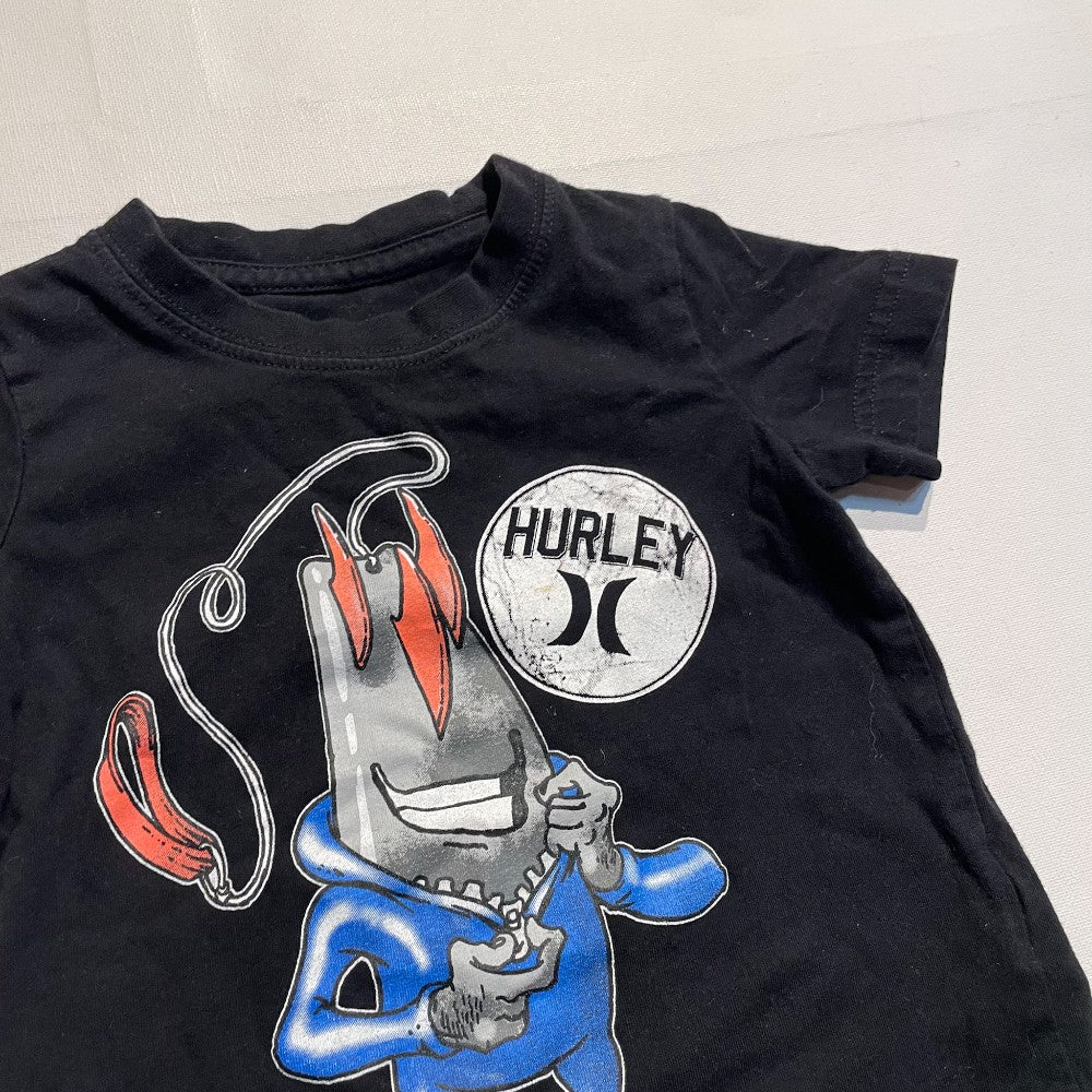 Hurley Top 2T *Imperfection|178238