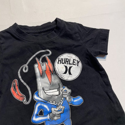 Hurley Top 2T *Imperfection|178238