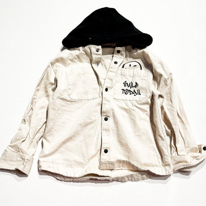Zara Jacket 7Y|211525