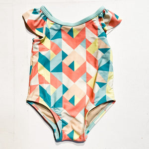 Tea Swim Suit 9-12M|158277