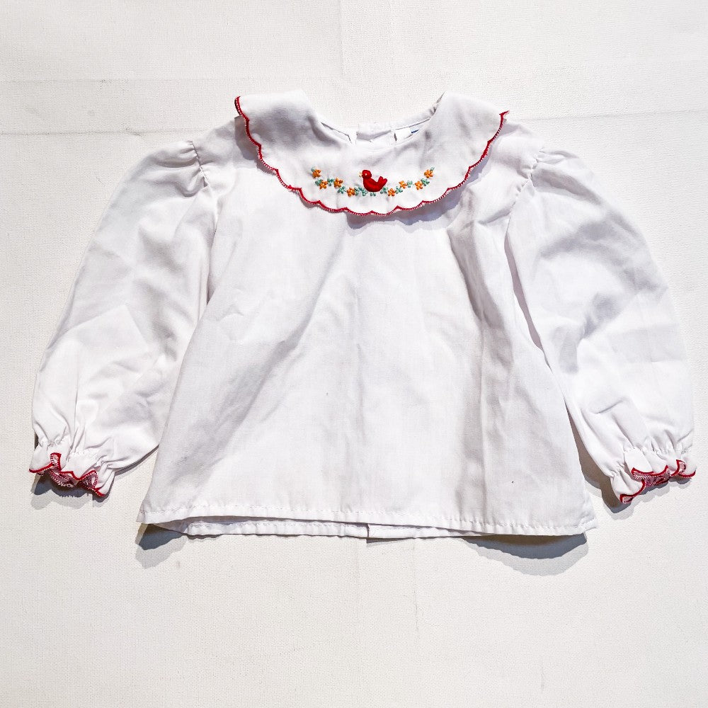 Jo = Joe Shirt 6-12M|185159