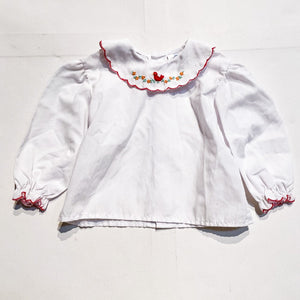 Jo = Joe Shirt 6-12M|185159