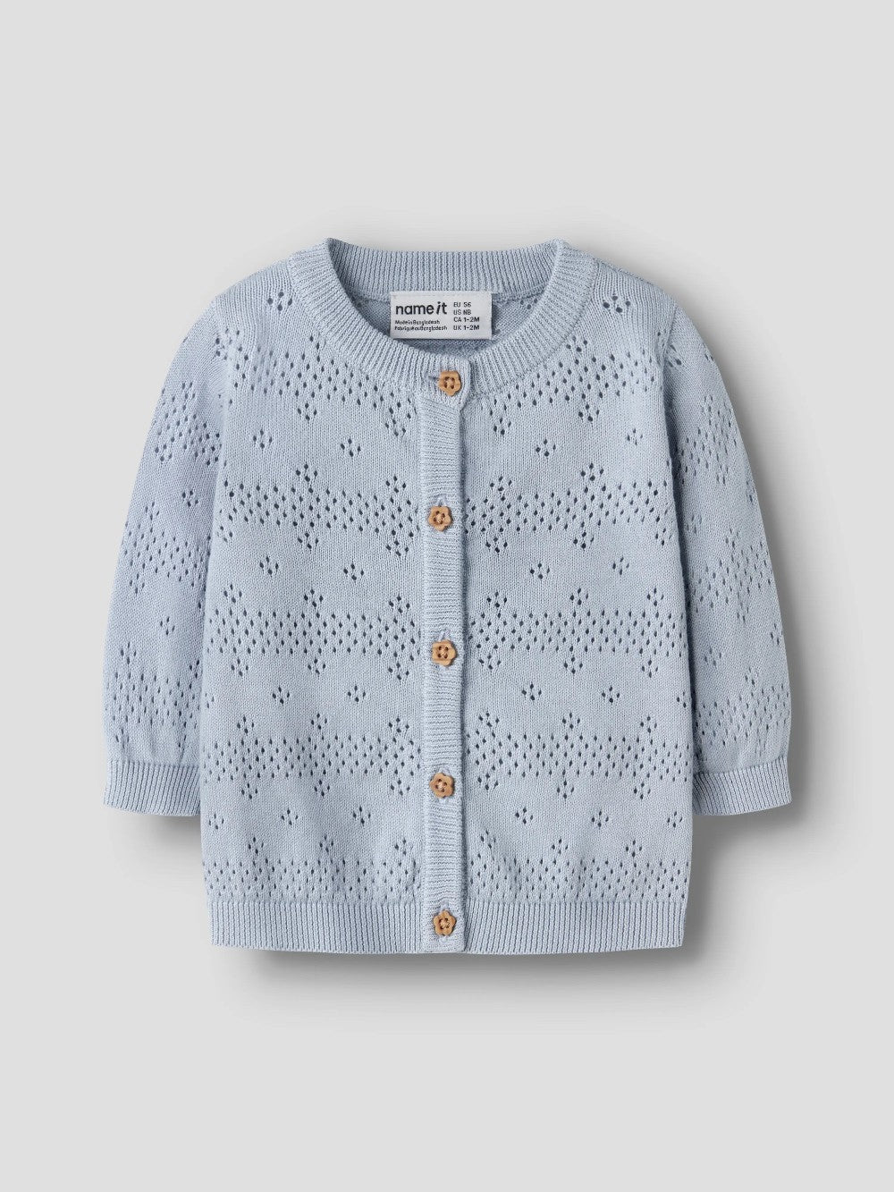 Name It - Knit Cardigan|225484