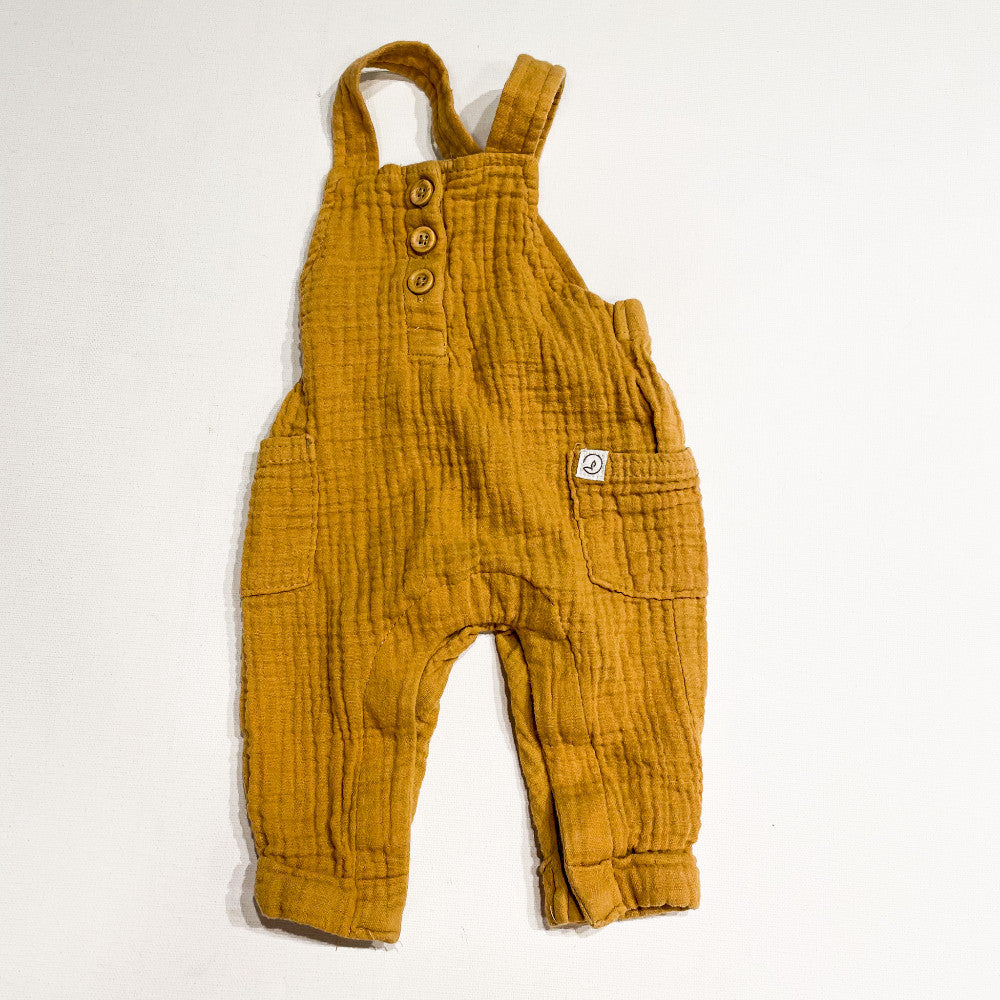 Carters Romper NB|234136