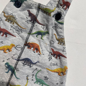 Next Romper 6-9M **Imperfection|150738