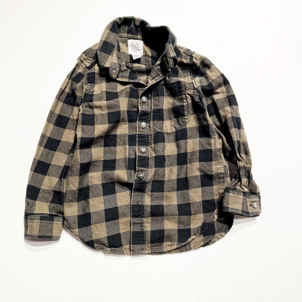 Core Shirt 4Y|215349
