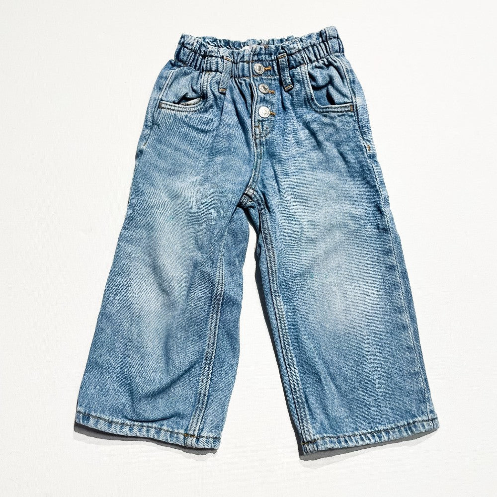 Zara Jeans 3Y|231123
