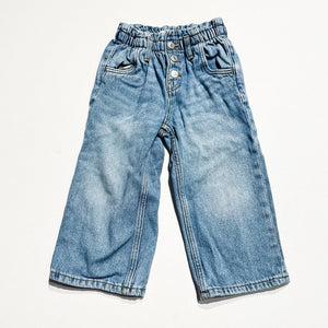Zara Jeans 3Y|231123
