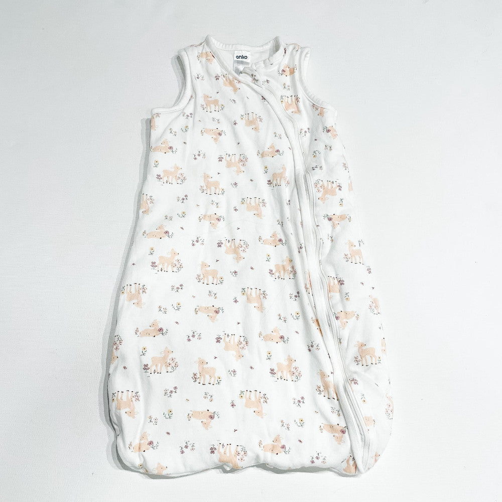 Anko Sleep Sack 3-6M|235162