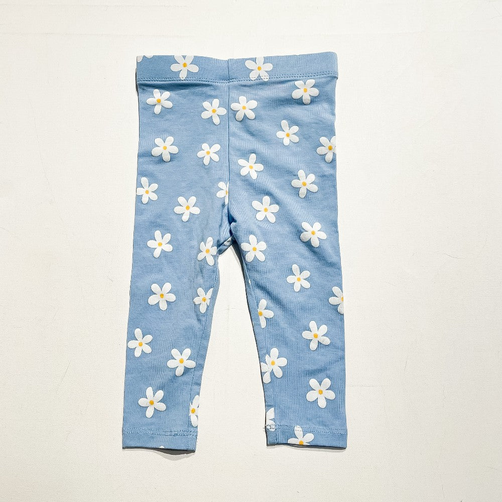 Joe Fresh Leggings 6-12M|206316