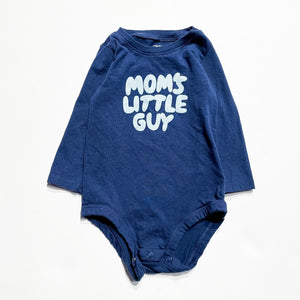 Carter's Onesie 9M|227104