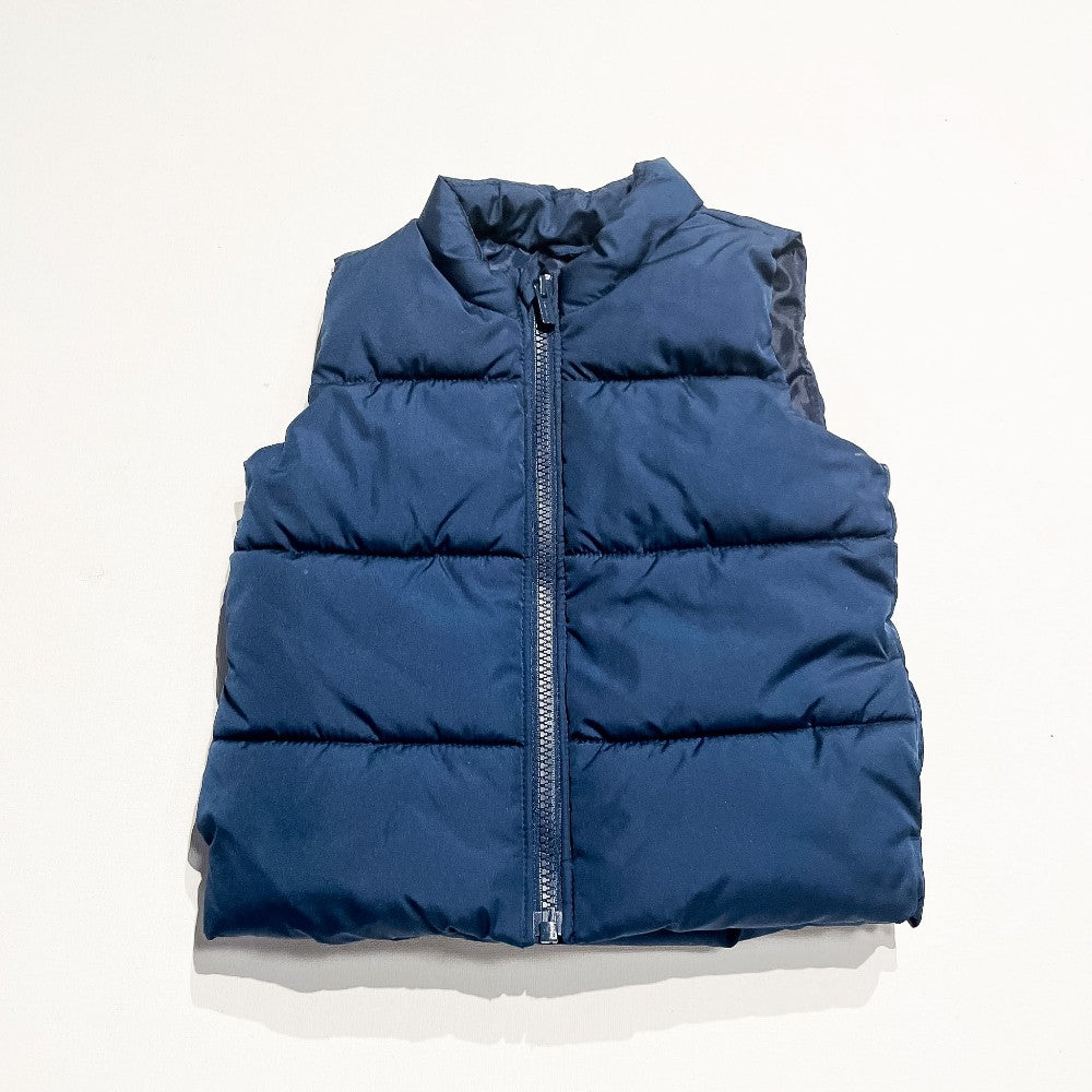 Old Navy Vest 18-24M|232496
