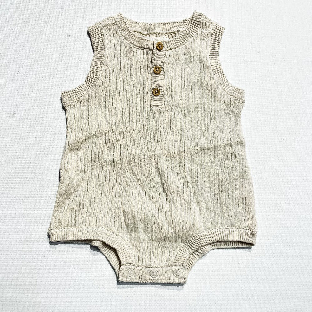 Carter's Romper 3-6M|227557
