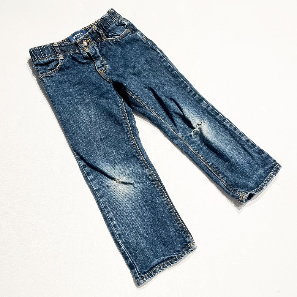 Old Navy Jeans 4Y|232589