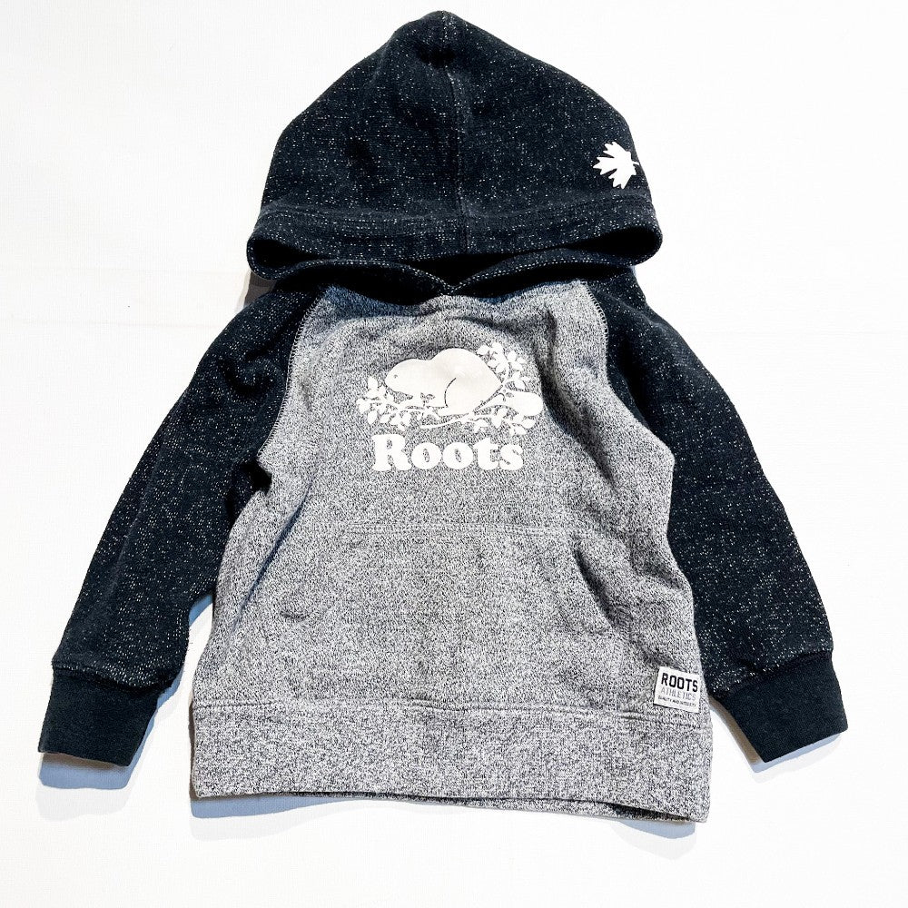 Roots Hoodie 18-24M|168424