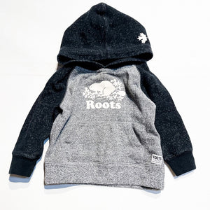 Roots Hoodie 18-24M|168424