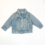 Old Navy Jean Jacket 12-18M|119712