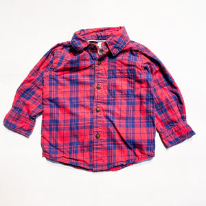 Carters Set 12M|138306