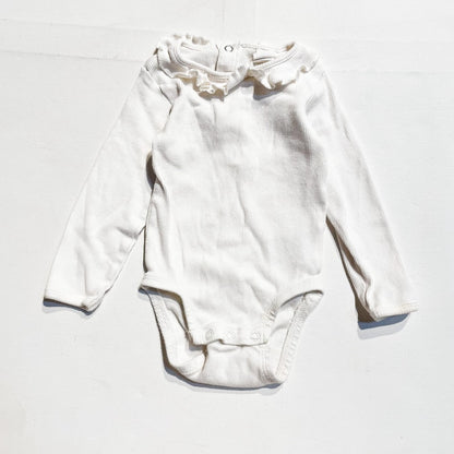 H&M Onesie 9-12M *IMperfection|146219