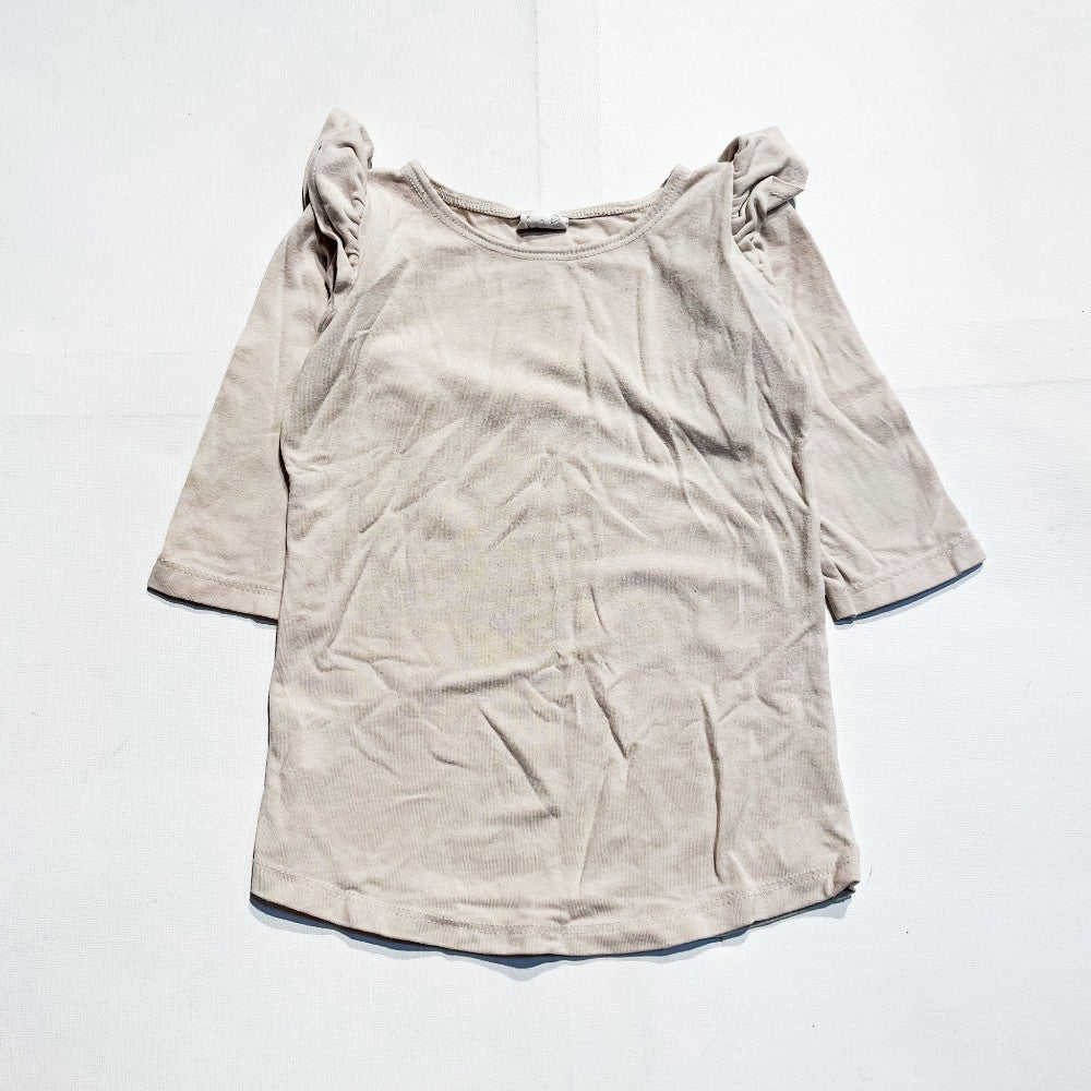 Nest & Nurture Shirt  4Y|162046