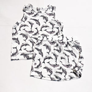 Kate Quinn Set 6Y|171640