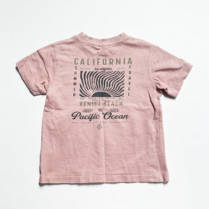 Daily 7 Shirt 4-5Y|220302