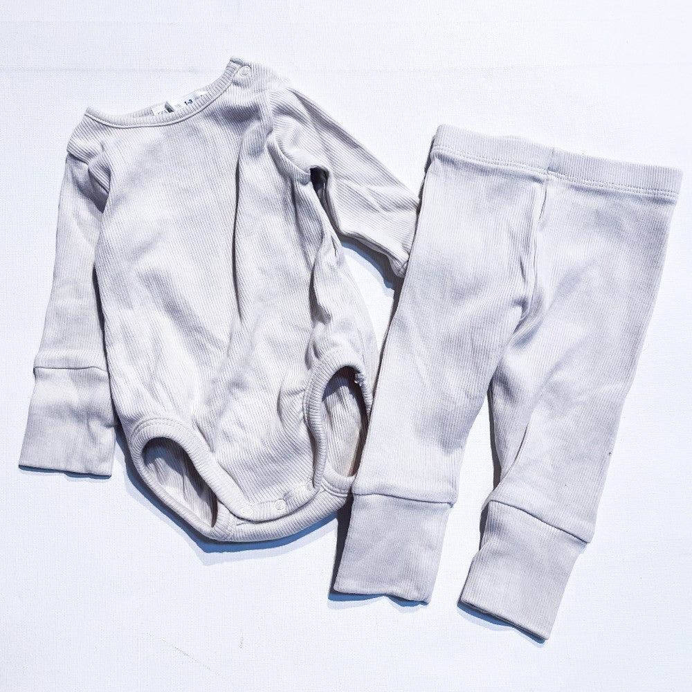 Zara Set 1-3M|180319