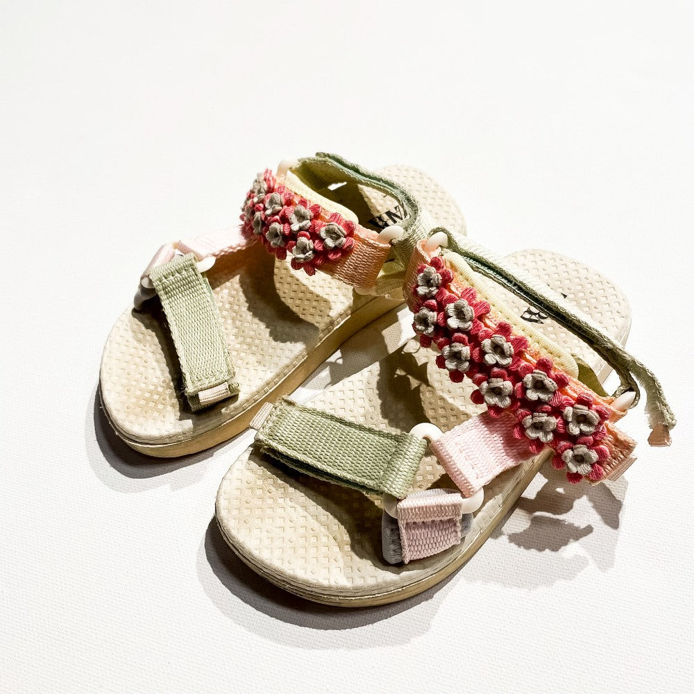 Zara Shoes 25|197854
