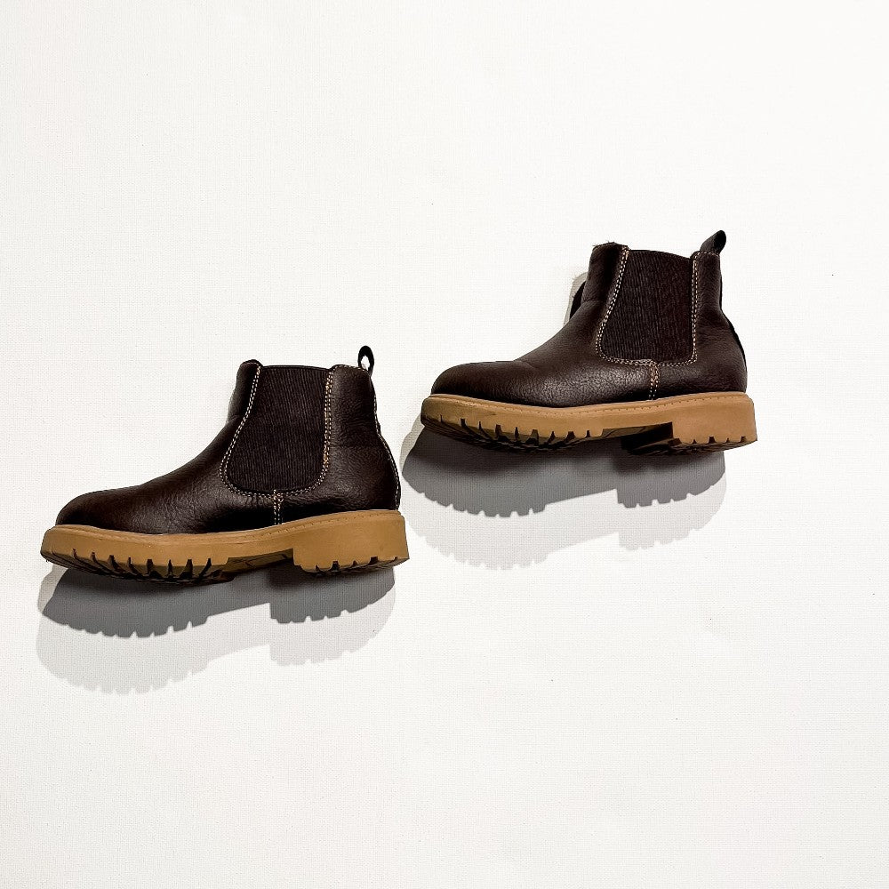 Avalanche Boots 8|201103