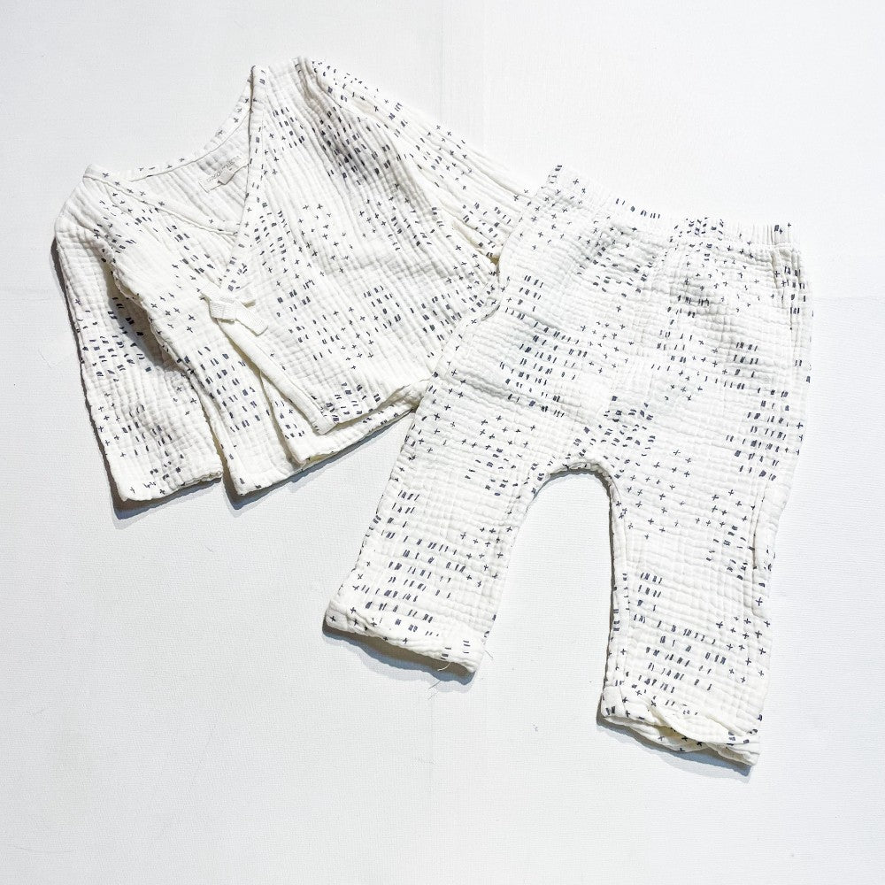 Carter's Sleeper 3-6M|179377