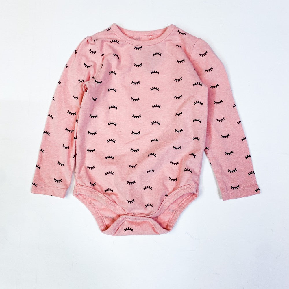 Tag Onesie 24M. **Imperfection|117275